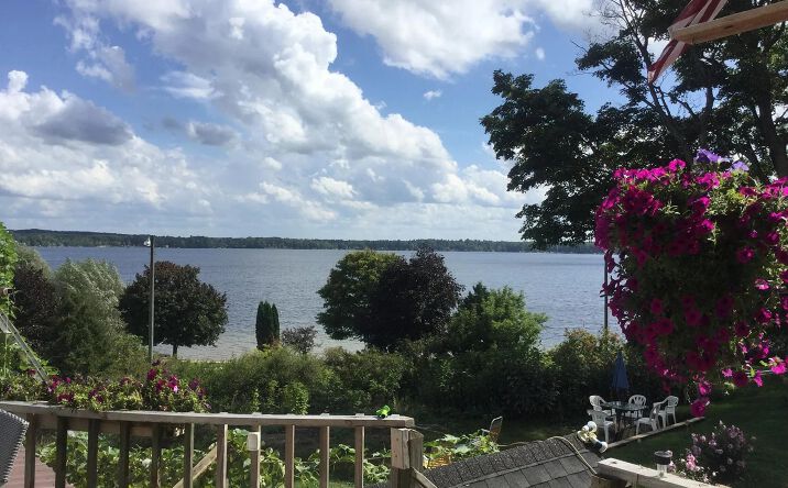Pictures of Multifamily property located at 118 E STATE ST, FIFE LAKE, MI 49633-5108 for sales - image #1