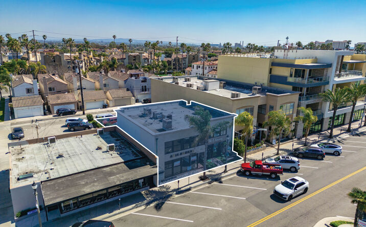 Pictures of Retail, Mixed Use property located at 438 MAIN ST, HUNTINGTON BEACH, CA 92648-8152 for sales - image #1