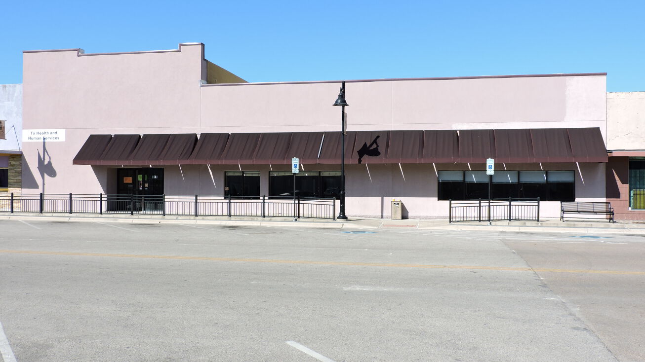 315 E Avenue D, Killeen, TX 76541