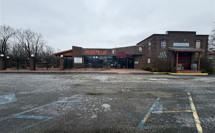 Pictures of Retail property located at 11200 W 129th Ave, Cedar Lake, IN 46303 for sales - image #1
