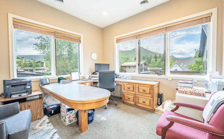 Pictures of Retail, Office property located at 360 N E AVE 10, KETCHUM, ID 83340 for sales - image #1