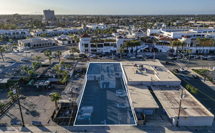Pictures of Retail, Mixed Use property located at 1836 NEWPORT BLVD, COSTA MESA, CA 92627-5067 for sales - image #1
