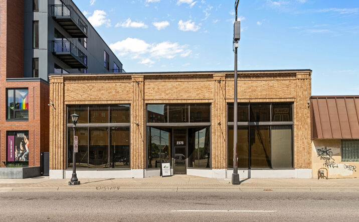 Pictures of Retail, Office, Mixed Use property located at 2375 University Avenue West, St Paul, MN 55114 for sales - image #1