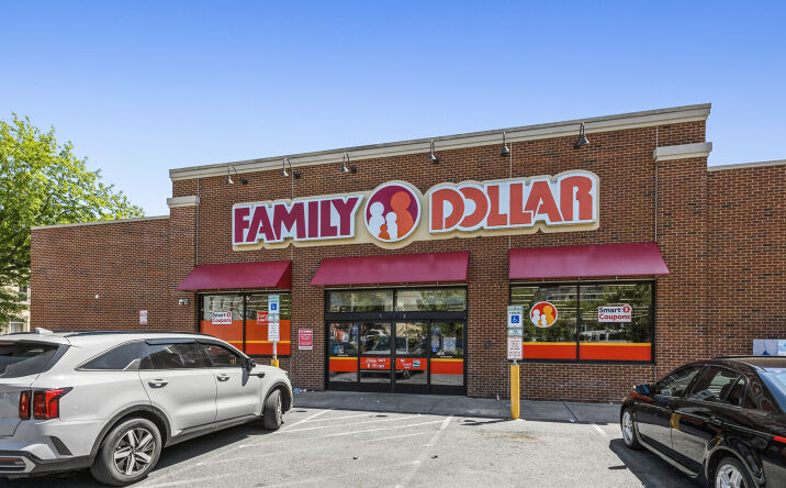 Pictures of Retail property located at 400 South 6th Street, Reading, PA 19602 for sales - image #1