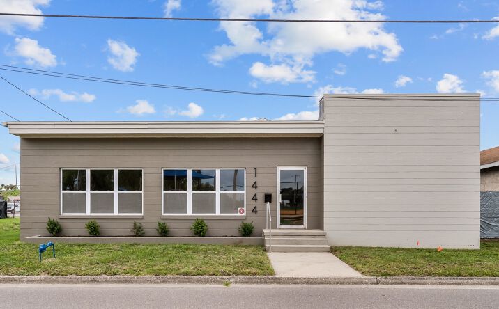 Pictures of Industrial property located at 1444 19TH ST N, ST. PETERSBURG, FL 33713 for sales - image #1