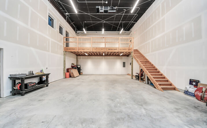 Pictures of Industrial, Self Storage, Special Purpose property located at 5432 Farm to Market Road 1488, Magnolia, TX 77354 for sales - image #1