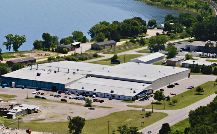 Pictures of Industrial property located at 2001 S HWY 61, LAKE CITY, MN 55041-9555 for sales - image #1