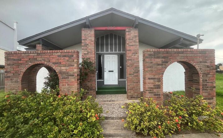 Pictures of Land property located at 605 E Tyler Ave., Harlingen, TX 78550 for sales - image #1