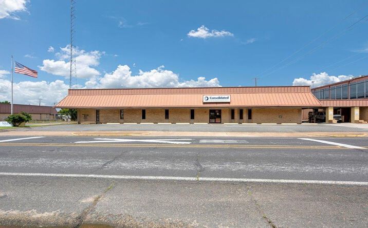 Pictures of Office, Mixed Use property located at 321 North 1st Street, Lufkin, TX 75901 for sales - image #1