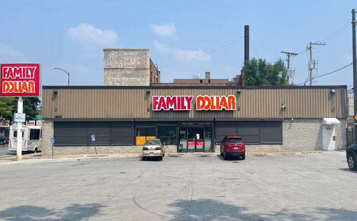 Pictures of Retail property located at 7927 S. Ashland Ave., Chicago, IL 60620 for sales - image #1