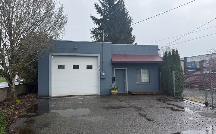 Pictures of Industrial property located at 22 49th Street NE, Auburn, WA 98002 for sales - image #1
