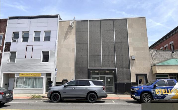 Pictures of Retail, Multifamily property located at 243 Main Street, Johnson City, NY 11756-2133 for sales - image #1