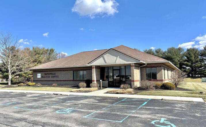 Pictures of Office, Mixed Use property located at 232 Indiana 129, Batesville, IN 47006 for sales - image #1