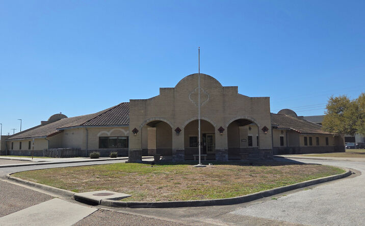 Pictures of Office, Special Purpose property located at 1720 Treasure Hills Blvd, Harlingen, TX 78550-8911 for sales - image #1