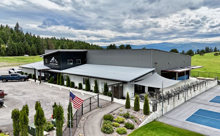 Pictures of Office, Mixed Use, Special Purpose property located at 218 SPORTSMAN LN, BIGFORK, MT 59911-6744 for sales - image #1