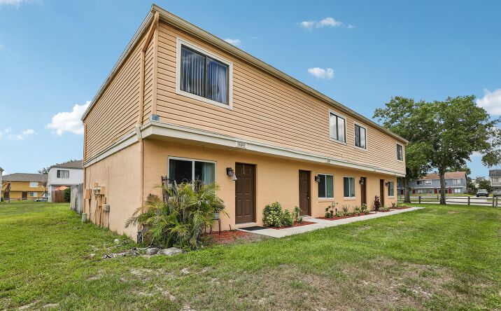 Pictures of Multifamily property located at 12057 TIFT CIR, ORLANDO, FL 32826-3915, 12059 Tift Circle, Orlando, FL 32826, 12061 Tift Circle, Orlando, FL 32826, 12063 Tift Circle, Orlando, FL 32826 for sales - image #1