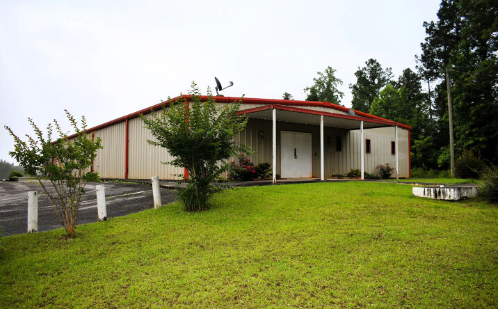 Pictures of Land, Special Purpose property located at 1735 Coven Abbett Hwy., Alexander City, AL 35010 for sales - image #1