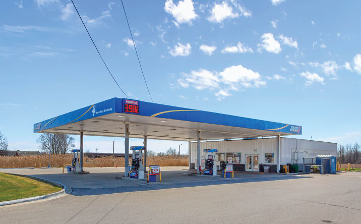 Pictures of Retail property located at 37750 26 Mile Road, New Baltimore, MI 48047 for sales - image #1