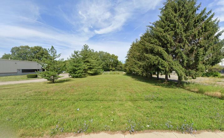 Pictures of Land property located at 1900 Dr. Martin Luther King Jr. Street, Indianapolis, IN 46202 for sales - image #1