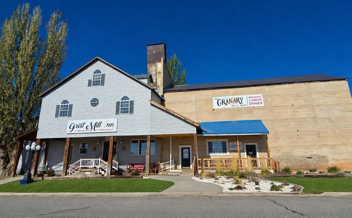 Pictures of Retail, Hospitality property located at 64 South 300 East, Monticello, UT 84535 for sales - image #1