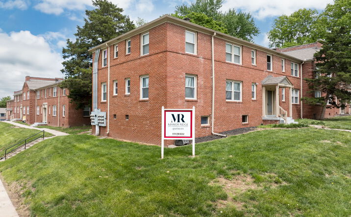 Pictures of Multifamily property located at 120 W Elizabeth St, Independence, MO 64050-3120 for sales - image #1