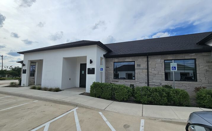 Pictures of Office property located at 3951 ALMA RD, MCKINNEY, TX 75070 for sales - image #1