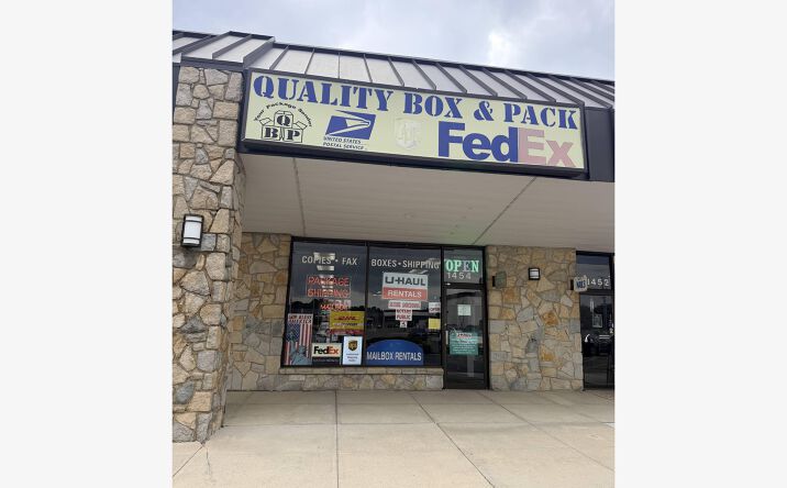 Pictures of Business for Sale property located at 1454 Bethel Road, Columbus, OH 43220 for sales - image #1