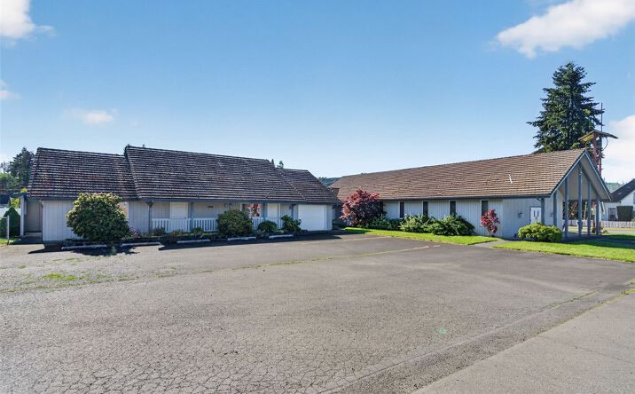 Pictures of Special Purpose property located at 417 N Main St, Pe Ell, WA 98572 for sales - image #1