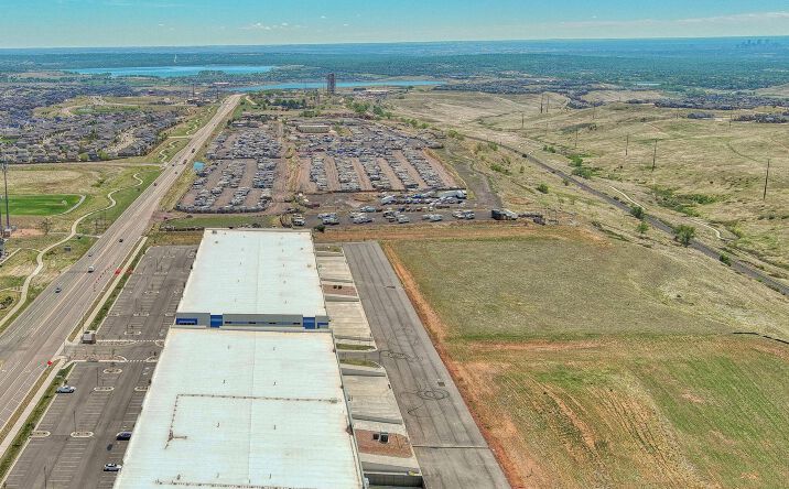 Pictures of Industrial, Land property located at Colorado 72, Arvada, CO 80007 for sales - image #1