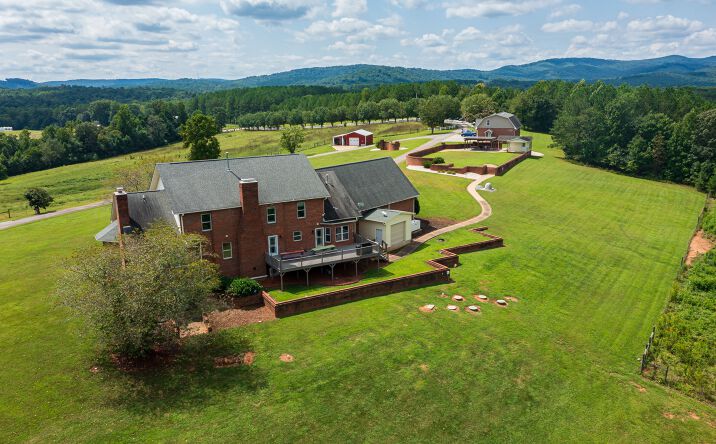 Pictures of Hospitality, Land, Special Purpose property located at 517 Cub Creek Road, Ellenboro, NC 28040 for sales - image #1