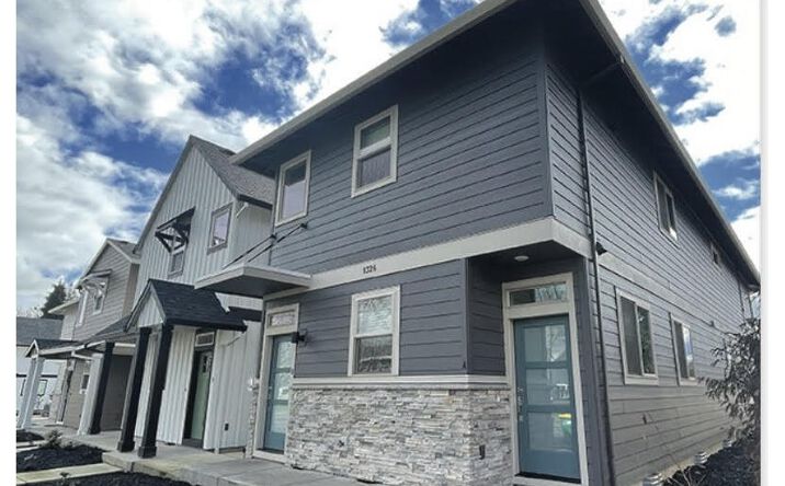Pictures of Multifamily property located at 1342 Southwest Pacific Avenue, Forest Grove, OR 97116 for sales - image #1