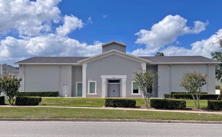 Pictures of Retail, Office, Mixed Use property located at 150 Dog Track Road, Longwood, FL 32750 for sales - image #1