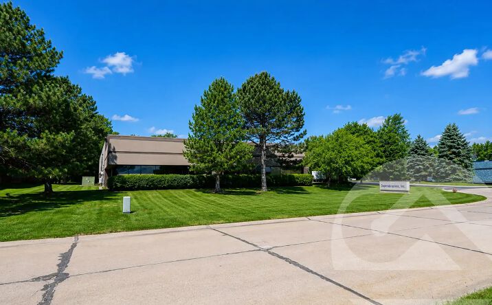 Pictures of Industrial property located at 28047 Grand Oaks Ct, Wixom, MI 48393 for sales - image #1