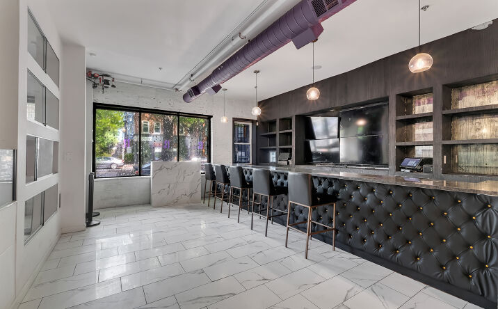 Pictures of Retail property located at 3124 Georgia Avenue Northwest, Washington, DC 20010 for sales - image #1