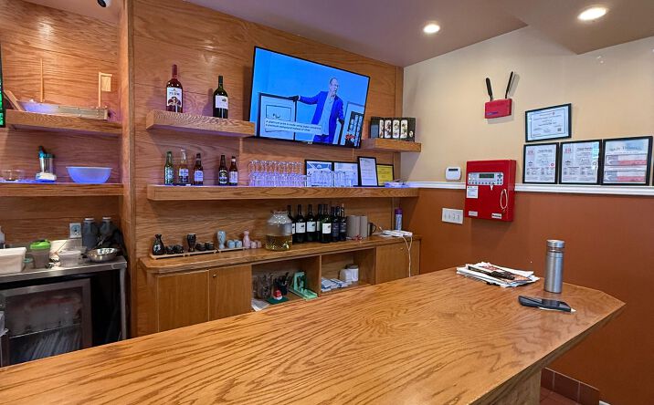 Pictures of Retail, Business for Sale property located at 11808 Barker Cypress Road, Houston, TX 77433 for sales - image #1