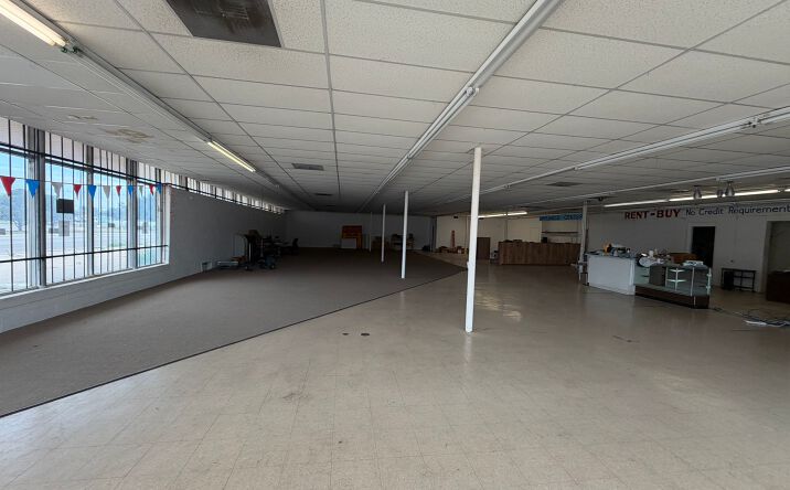 Pictures of Retail, Industrial property located at 800 N Fillmore St, Amarillo, TX 79107 for sales - image #1