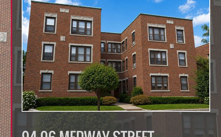 Pictures of Multifamily property located at 94-96 Medway Street, Providence, RI 02906 for sales - image #1