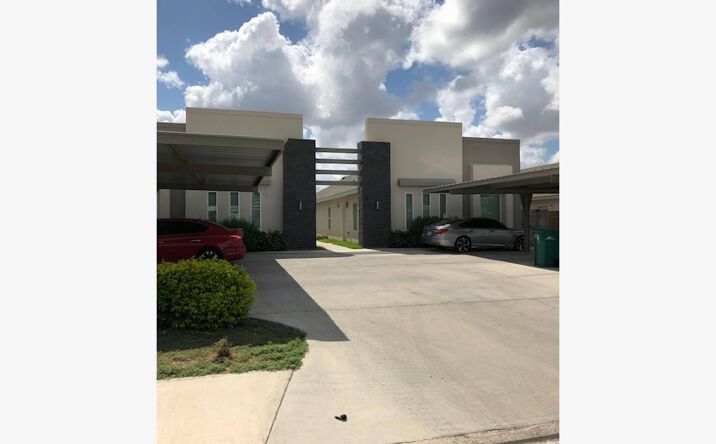 Pictures of Multifamily property located at 1700 W GARRISON DR, PHARR, TX 78577 for sales - image #1