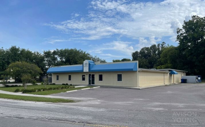 Pictures of Office property located at 300 West Franklin Street, Ocoee, FL 34761 for sales - image #1