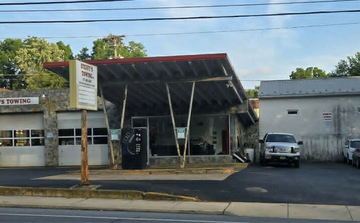 Pictures of Retail, Business for Sale property located at 502 South State Street, Ephrata, PA 17522 for sales - image #1