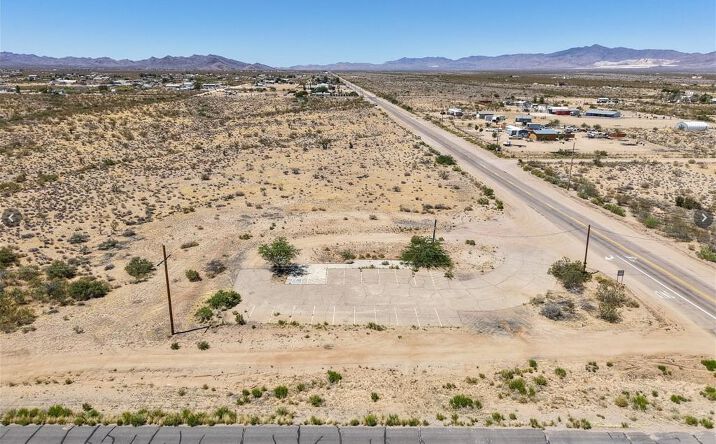 Pictures of Land property located at 6505 US Highway 68, Golden Valley, AZ 86413 for sales - image #1