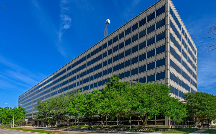 Pictures of Office, Land property located at 5400 WESTHEIMER CT HOUSTON TX 77056, HOUSTON, TX 77056 for sales - image #1