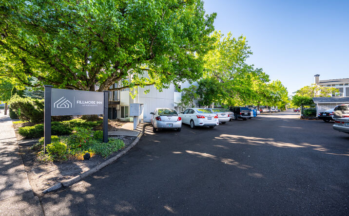 Pictures of Multifamily property located at 755 Northwest 21st Street, Corvallis, OR 97330 for sales - image #1