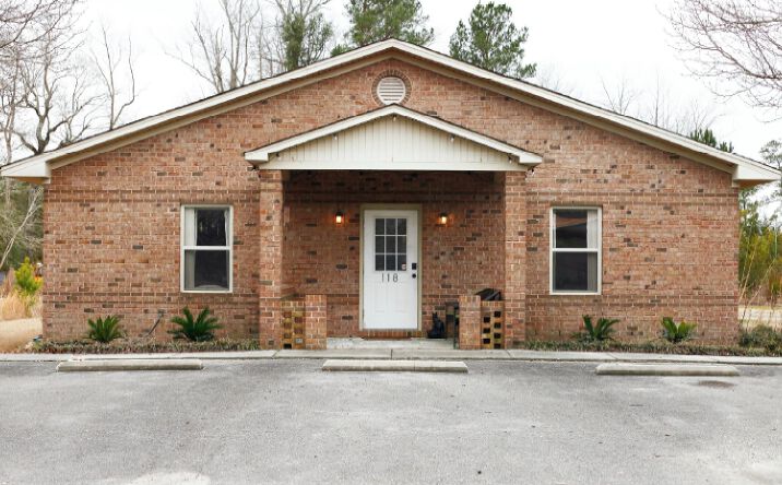 Pictures of Office, Industrial property located at 118 South Pope Street, Atkinson, NC 28421 for sales - image #1