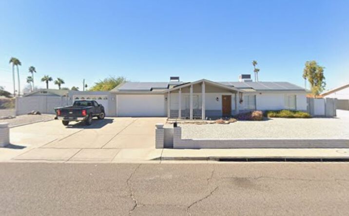 Pictures of Senior Living, Business for Sale property located at 1000 W Cactus Assisted Living Drive, Glendale, AZ 85304 for sales - image #1