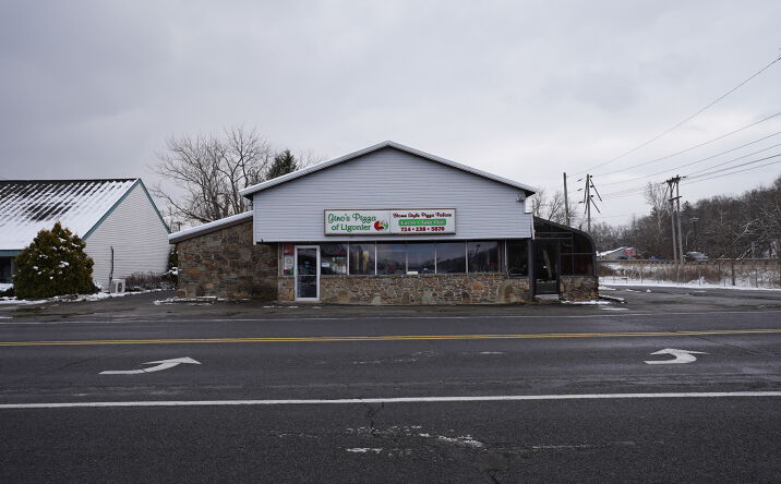 Pictures of Retail, Business for Sale property located at 116 Walnut Street, Ligonier, PA 15658 for sales - image #1