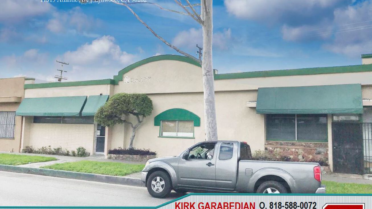 11315 Atlantic Ave, Lynwood, CA 90262