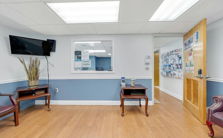 Pictures of Office property located at 150 Overlook Ave, Hackensack, NJ 07601 for sales - image #1