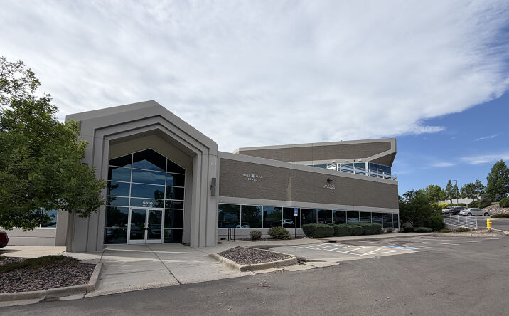 Pictures of Office, Industrial property located at 5610 Ward Rd, #130, Arvada, CO 80033-2035 for sales - image #1