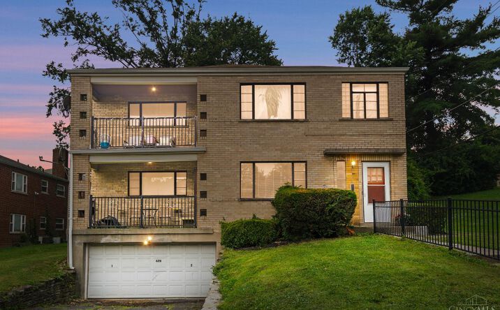 Pictures of Multifamily property located at Paddock Road, Cincinnati, OH 45216 for sales - image #1